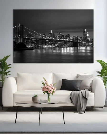 Eleganța arhitecturală a orașului New York