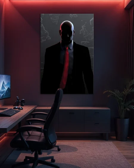 Hitman – Agent 47
