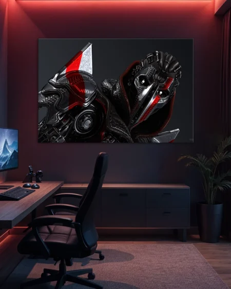 Ash – Apex Legends