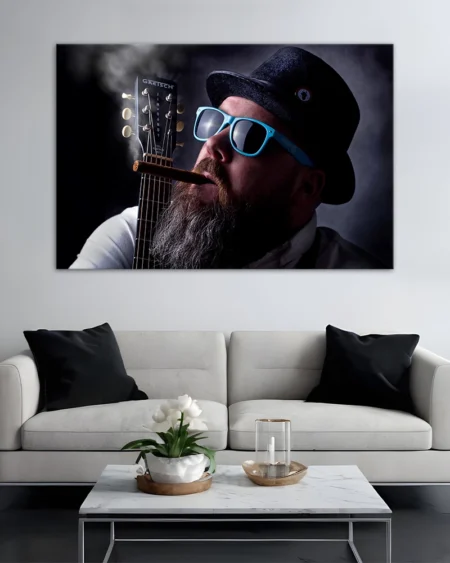 Music and style