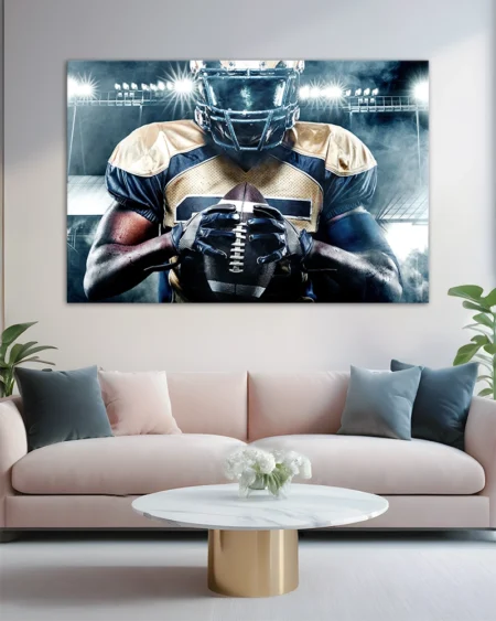 Putere și energie pe teren