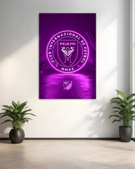 Miami CF - Clubul din inima Floridei