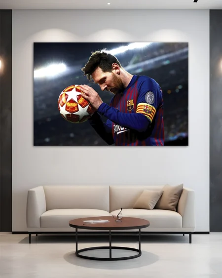Magia Barcelonei în fotbal – Messi și momentele de glorie