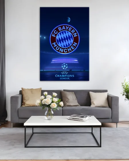 FC Bayern München – Emblema unei echipe de legendă