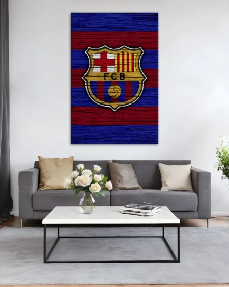 FC Barcelona – Символ силы и гордости