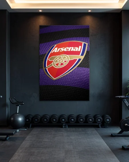 Arsenal FC – Emblema care simbolizează excelența sportivă