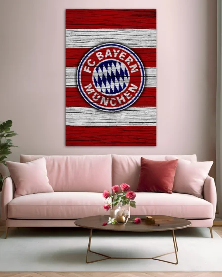 FC Bayern – The power of tradition and football