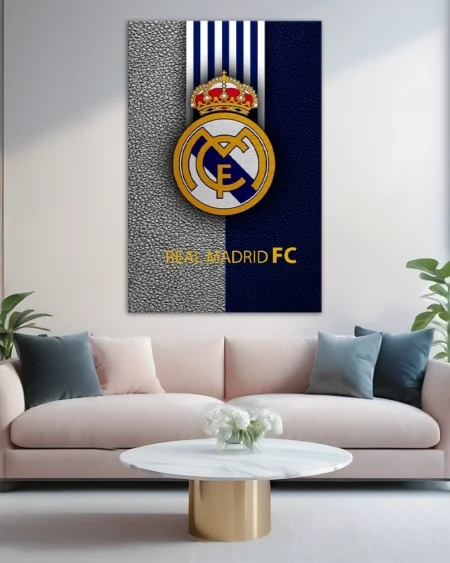 Real Madrid – Emblema gloriei sportive