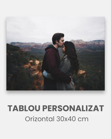 Tablou personalizat